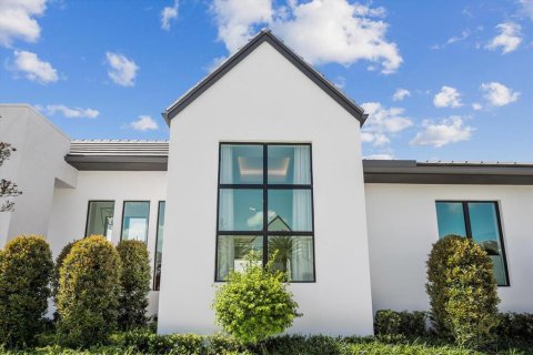 Villa ou maison à vendre à Wellington, Floride: 4 chambres, 334.82 m2 № 643695 - photo 11