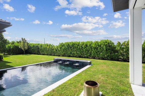 Villa ou maison à vendre à Wellington, Floride: 4 chambres, 334.82 m2 № 643695 - photo 14