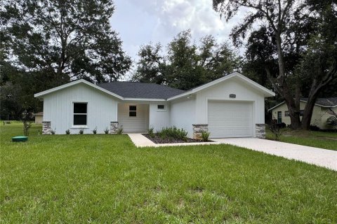 House in Summerfield, Florida 3 bedrooms, 101.26 sq.m. № 1342134 - photo 1