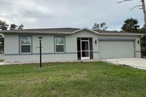 Casa en venta en North Port, Florida, 4 dormitorios, 171.87 m2 № 1145007 - foto 15