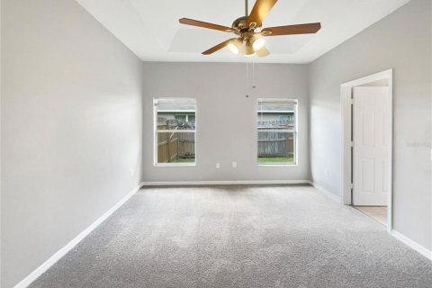 Villa ou maison à vendre à Kissimmee, Floride: 3 chambres, 143.91 m2 № 1347119 - photo 5