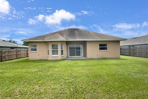 Villa ou maison à vendre à Kissimmee, Floride: 3 chambres, 143.91 m2 № 1347119 - photo 8