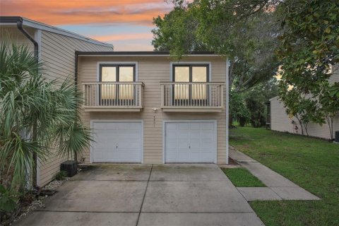 Condo in Pinellas Park, Florida, 3 bedrooms  № 1350752 - photo 1