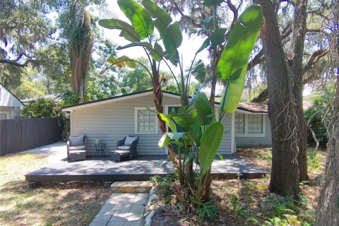 Propiedad comercial en venta en Tampa, Florida, 83.61 m2 № 1347488 - foto 3