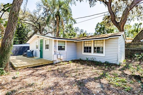 Immobilier commercial à vendre à Tampa, Floride: 83.61 m2 № 1347488 - photo 6