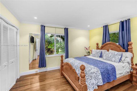 Купить виллу или дом в Бискейн-Парк, Флорида 3 спальни, 131.83м2, № 1232836 - фото 20