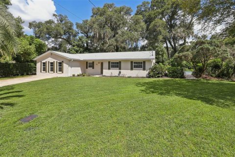 Villa ou maison à vendre à DeLand, Floride: 3 chambres, 185.99 m2 № 1361006 - photo 3