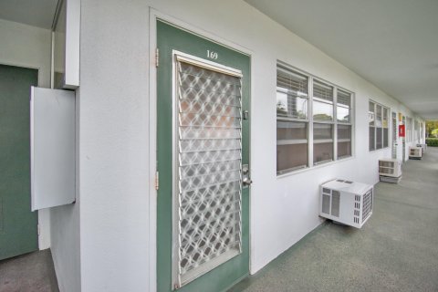 Copropriété à vendre à Deerfield Beach, Floride: 1 chambre, 54.35 m2 № 959588 - photo 22