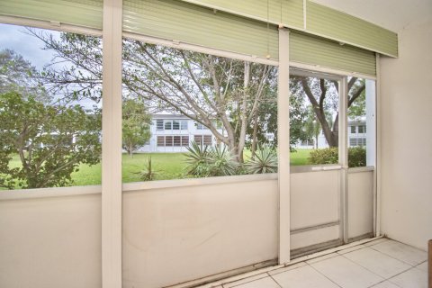 Copropriété à vendre à Deerfield Beach, Floride: 1 chambre, 54.35 m2 № 959588 - photo 4