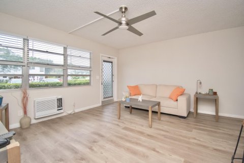 Copropriété à vendre à Deerfield Beach, Floride: 1 chambre, 54.35 m2 № 959588 - photo 20