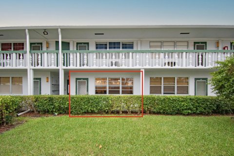 Copropriété à vendre à Deerfield Beach, Floride: 1 chambre, 54.35 m2 № 959588 - photo 23