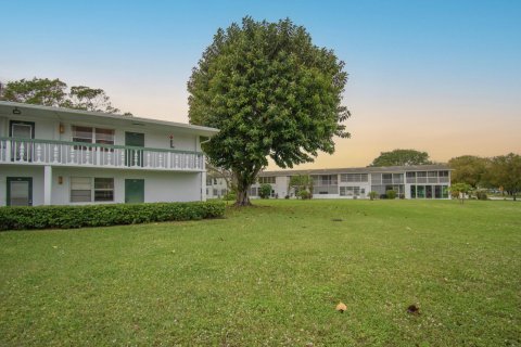 Copropriété à vendre à Deerfield Beach, Floride: 1 chambre, 54.35 m2 № 959588 - photo 25