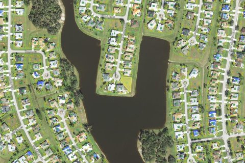 Land in Punta Gorda, Florida № 1402360 - photo 2