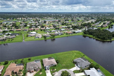 Land in Punta Gorda, Florida № 1402360 - photo 9