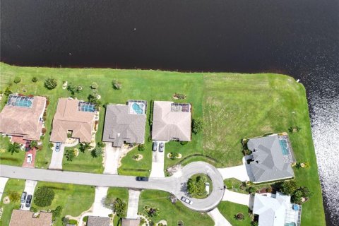 Land in Punta Gorda, Florida № 1402360 - photo 7