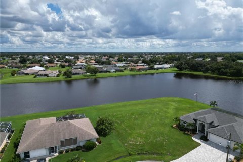 Land in Punta Gorda, Florida № 1402360 - photo 3