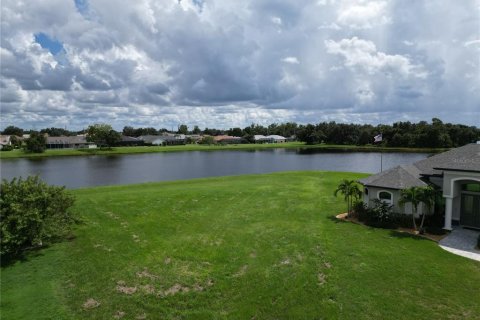 Land in Punta Gorda, Florida № 1402360 - photo 5