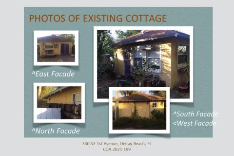 House in Delray Beach, Florida 4 bedrooms, 529.54 sq.m. № 810557 - photo 6