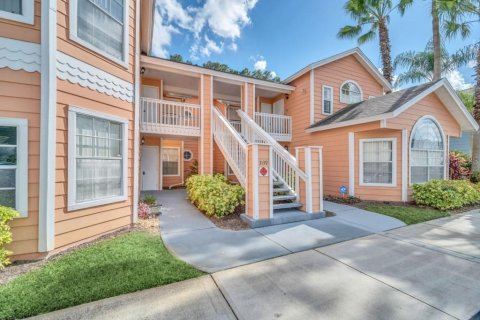 Condo in Kissimmee, Florida, 3 bedrooms  № 1265847 - photo 1