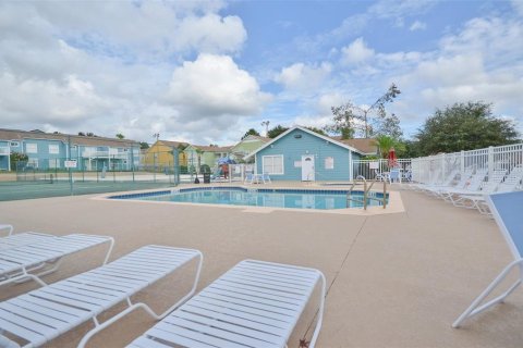 Copropriété à vendre à Kissimmee, Floride: 3 chambres, 126.07 m2 № 1265847 - photo 29