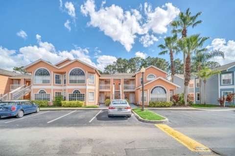 Copropriété à vendre à Kissimmee, Floride: 3 chambres, 126.07 m2 № 1265847 - photo 26