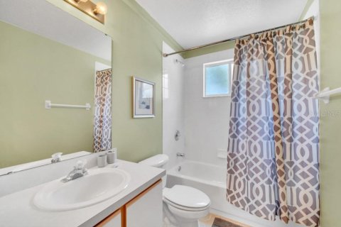 Condo in Kissimmee, Florida, 3 bedrooms  № 1265847 - photo 17