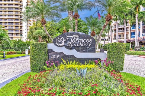 Condo in Aventura, Florida, 3 bedrooms  № 1187920 - photo 23