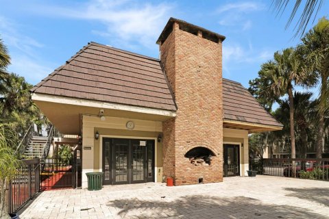 Condo in Orlando, Florida, 2 bedrooms  № 1247953 - photo 22