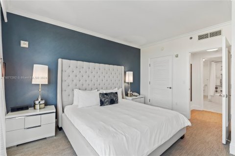 Condominio en venta en Miami Beach, Florida, 1 dormitorio, 99.03 m2 № 1402838 - foto 20