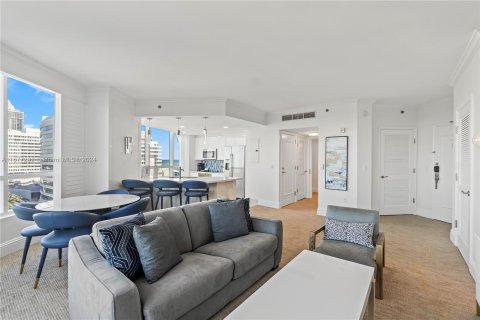 Condominio en venta en Miami Beach, Florida, 1 dormitorio, 99.03 m2 № 1402838 - foto 13