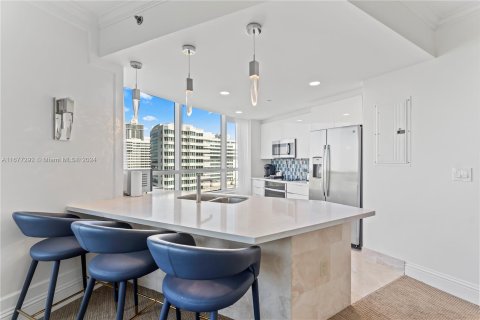 Condominio en venta en Miami Beach, Florida, 1 dormitorio, 99.03 m2 № 1402838 - foto 16