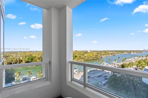 Condominio en venta en Miami Beach, Florida, 1 dormitorio, 99.03 m2 № 1402838 - foto 6