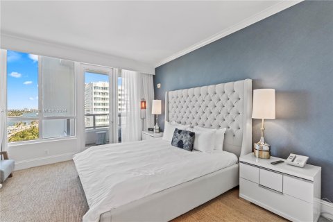 Condominio en venta en Miami Beach, Florida, 1 dormitorio, 99.03 m2 № 1402838 - foto 19