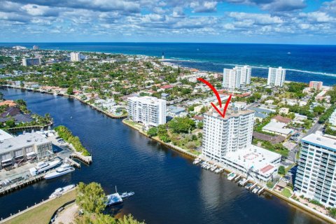 Copropriété à vendre à Pompano Beach, Floride: 2 chambres, 99.31 m2 № 1103497 - photo 26