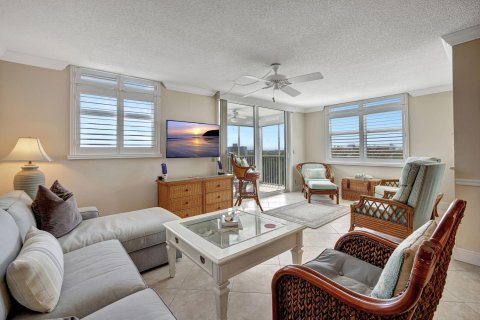 Copropriété à vendre à Pompano Beach, Floride: 2 chambres, 99.31 m2 № 1103497 - photo 21