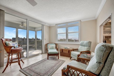 Copropriété à vendre à Pompano Beach, Floride: 2 chambres, 99.31 m2 № 1103497 - photo 20