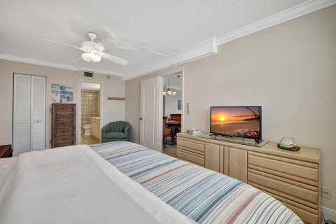 Copropriété à vendre à Pompano Beach, Floride: 2 chambres, 99.31 m2 № 1103497 - photo 14