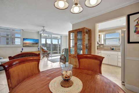 Copropriété à vendre à Pompano Beach, Floride: 2 chambres, 99.31 m2 № 1103497 - photo 19