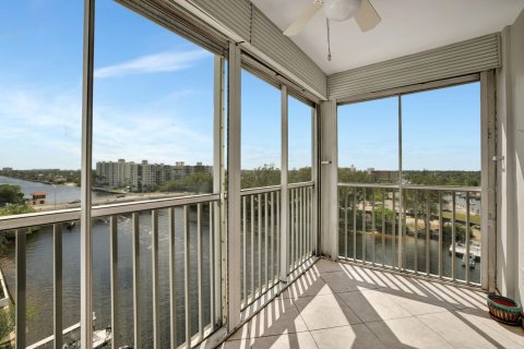 Copropriété à vendre à Pompano Beach, Floride: 2 chambres, 99.31 m2 № 1103497 - photo 24