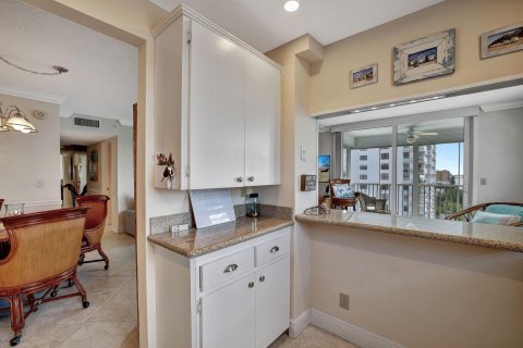 Copropriété à vendre à Pompano Beach, Floride: 2 chambres, 99.31 m2 № 1103497 - photo 16