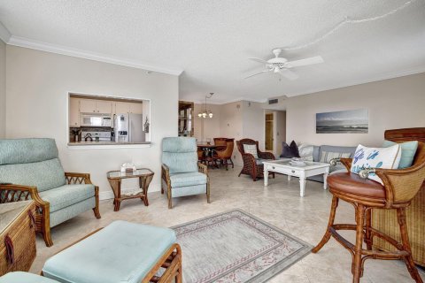 Copropriété à vendre à Pompano Beach, Floride: 2 chambres, 99.31 m2 № 1103497 - photo 22