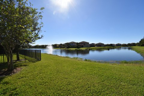 Villa ou maison à vendre à Lake Worth, Floride: 4 chambres, 294.13 m2 № 1103405 - photo 8