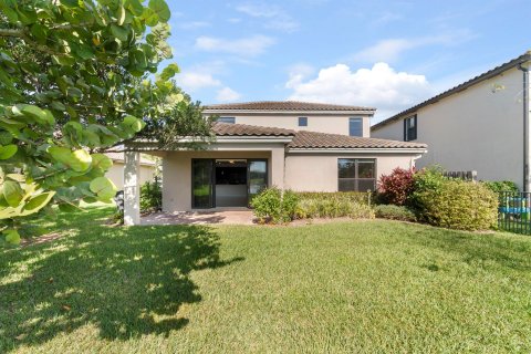 Villa ou maison à vendre à Lake Worth, Floride: 4 chambres, 294.13 m2 № 1103405 - photo 10