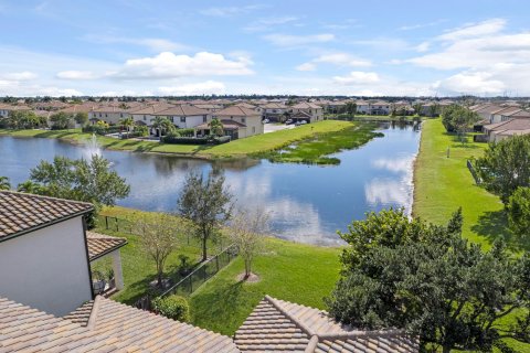 Villa ou maison à vendre à Lake Worth, Floride: 4 chambres, 294.13 m2 № 1103405 - photo 20