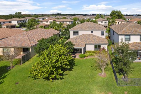 Villa ou maison à vendre à Lake Worth, Floride: 4 chambres, 294.13 m2 № 1103405 - photo 4