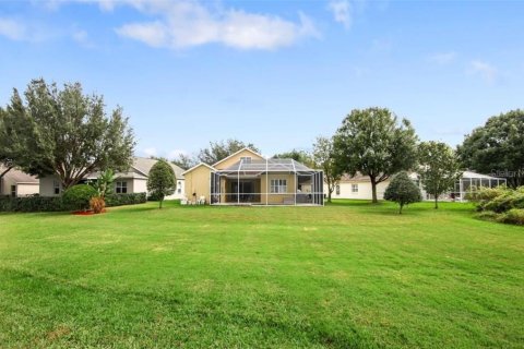 Villa ou maison à louer à Tampa, Floride: 4 chambres, 225.94 m2 № 1356450 - photo 6