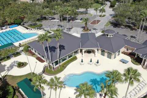 Villa ou maison à louer à Tampa, Floride: 4 chambres, 225.94 m2 № 1356450 - photo 19