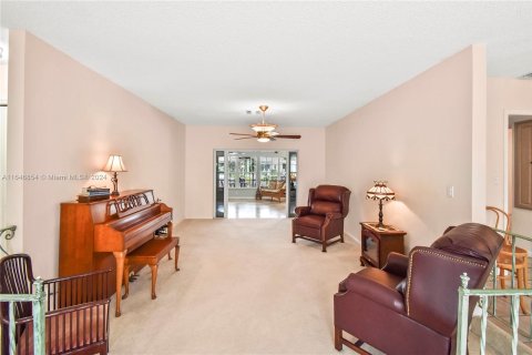 House in Fort Lauderdale, Florida 3 bedrooms, 154.03 sq.m. № 1356656 - photo 25