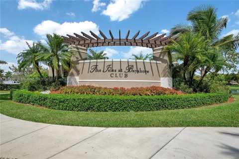 Copropriété à vendre à Cutler Bay, Floride: 2 chambres, 75.9 m2 № 1356654 - photo 21