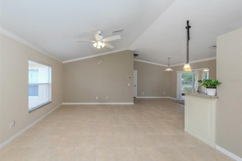 House in North Port, Florida 3 bedrooms, 113.71 sq.m. № 1266708 - photo 7